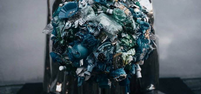 Blisko 27 ton śmieci zatrzymała lubuska Krajowa Administracja Skarbowa.
